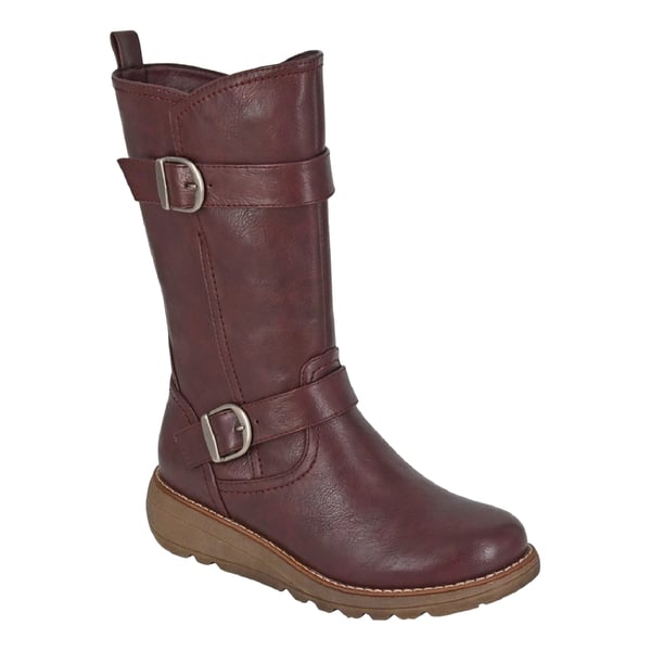 Cipriata Naisten Arcisa Saappaat