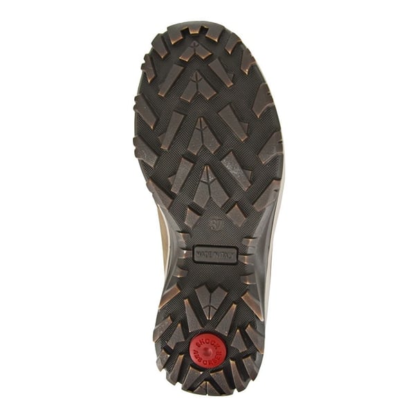 IMAC Womens/Ladies Leather Waterproof Walking Boots