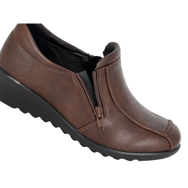 Boulevard Dame/Ladies Loafers