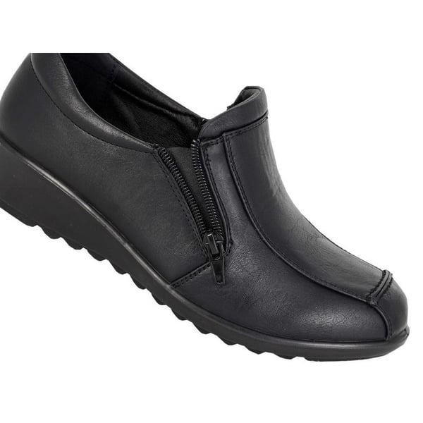 Boulevard Dame/Ladies Loafers