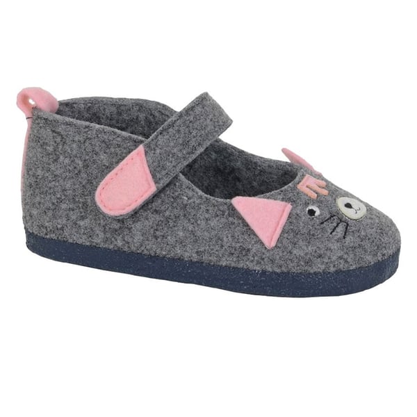 Sleepers Childrens/Kids Marley Slippers