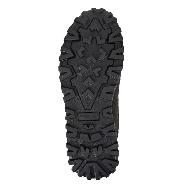 IMAC Mens Leisure Suede Shoes