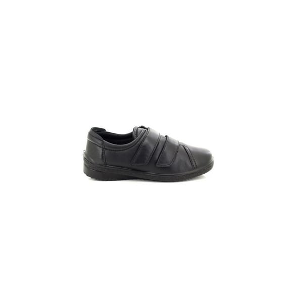 Mod Comfys Dame/Damer 2 Bar Touch Fastening fritidssko