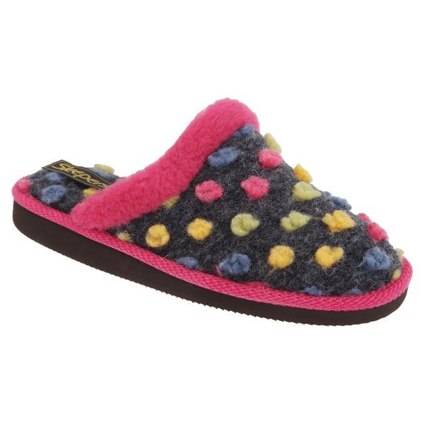 Sleepers Naisten Donna Muulitossut