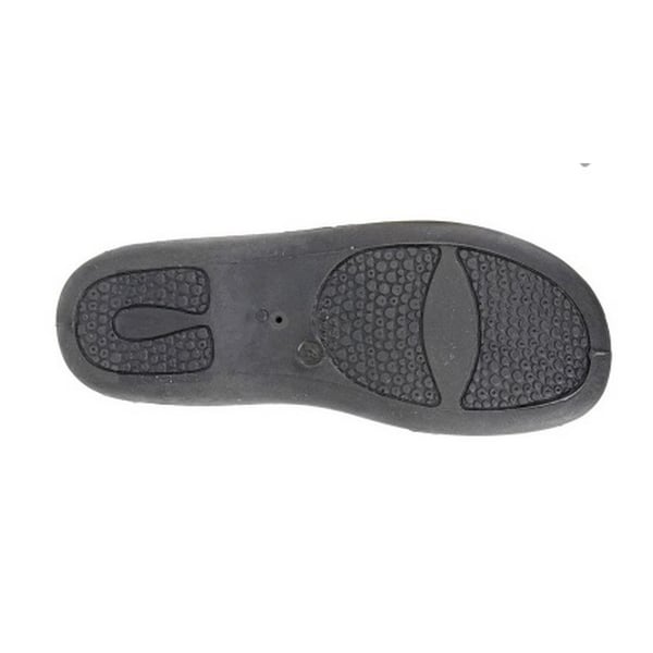 Sleepers Womens Carmen Ocelot Toe In Mule Slippers