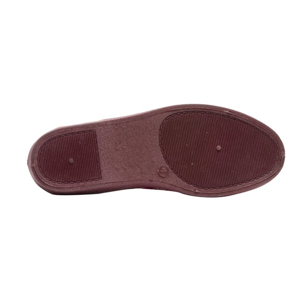 Zedzzz Womens/Ladies Janice Touch Fastening Floral Slippers