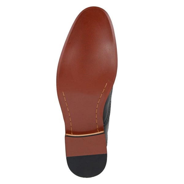 Goor Herre 5 Eyelet Brogue Oxford sko