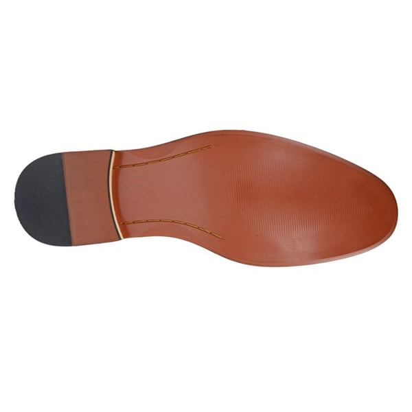 Goor Herre 5 Eyelet Brogue Oxford sko