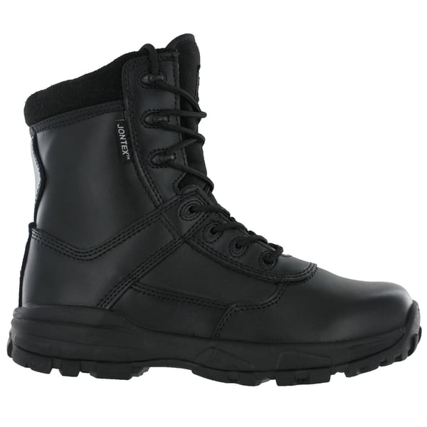 Grafters Mens Ambush 8 Inch Waterproof Combat Boots