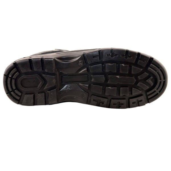 Grafters Mens Safety Waterproof Hiker Type Toe Cap Boots