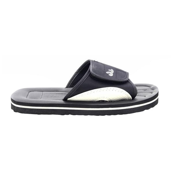PDQ Herre Surfer Touch Fastening Beach Mule Pool sko