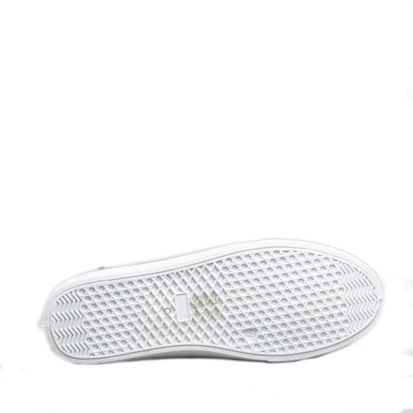 Dek Boys Gusset Casual Canvas Yachting Shoes