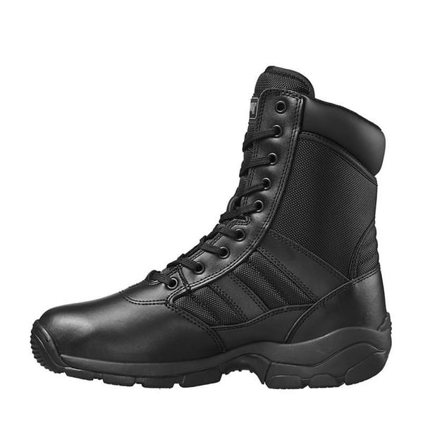 Magnum Mens Panther 8 Inch Military Combat Boots