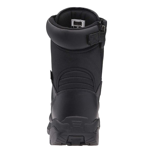 Magnum Mens Panther 8 Inch Side Zip Military Combat Boots