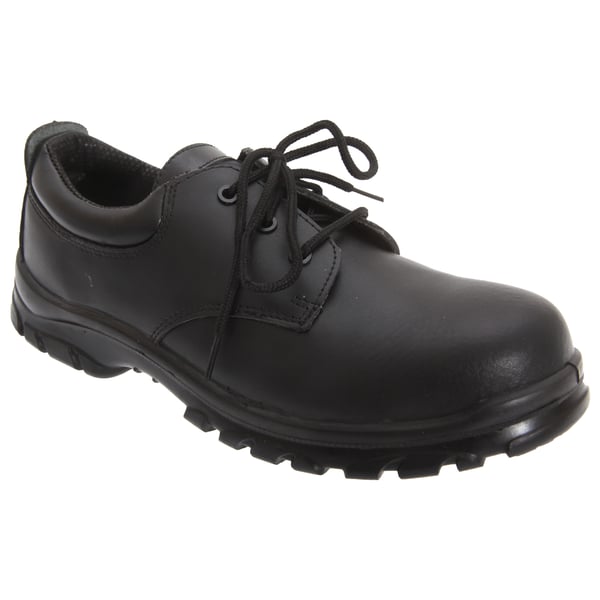 Grafters Mens Fully Composite Non-Metal Safety Shoes