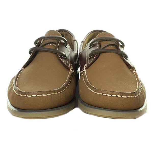 Dek Herre Moccasin Boat Sko