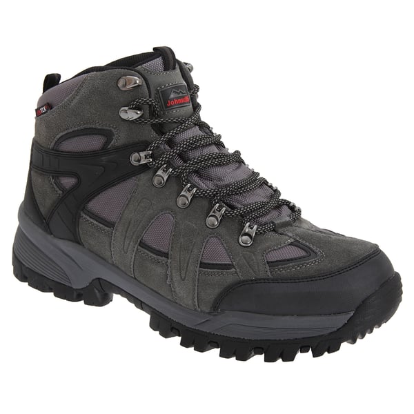 Johnscliffe Mens Andes Hiking Boots