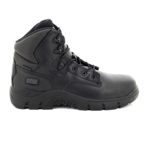 Magnum Mens Precision Sitemaster Fully Composite Waterproof Safety Boots