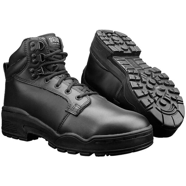 Magnum Mens Patrol Cen Military & Security Boots