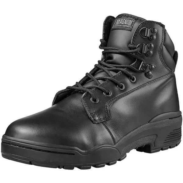 Magnum Mens Patrol Cen Military & Security Boots