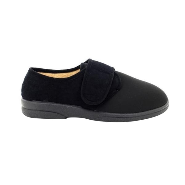 Sleepers Miesten Arthur Superwide Stretch -tossut