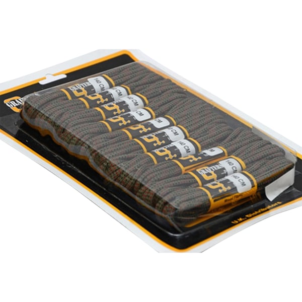 Grafters 140cm Hiking Boot Laces (Packet Of 10)