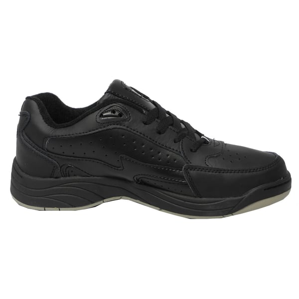 Dek Mens Orleans Fuller Fitting Trainers