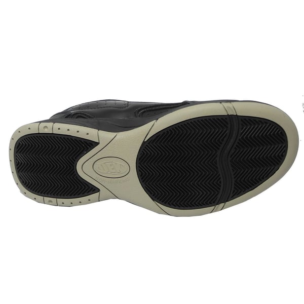 Dek Mens Orleans Fuller Fitting Trainers