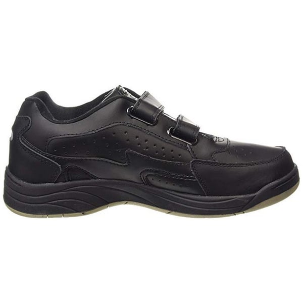 Dek Mens Arizona Touch Fastening Trainers