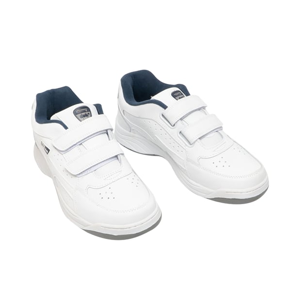 Dek Mens Arizona Touch Fastening Trainers