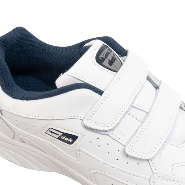 Dek Mens Arizona Touch Fastening Trainers