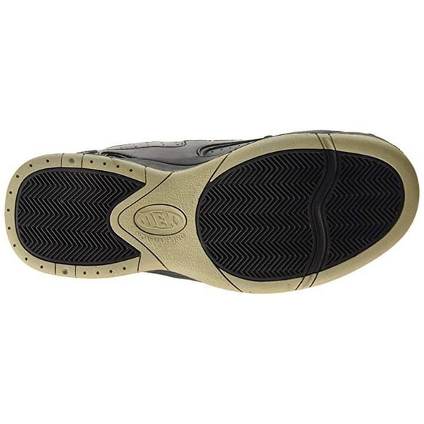 Dek Mens Arizona Touch Fastening Trainers