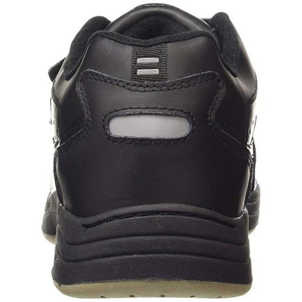 Dek Mens Arizona Touch Fastening Trainers