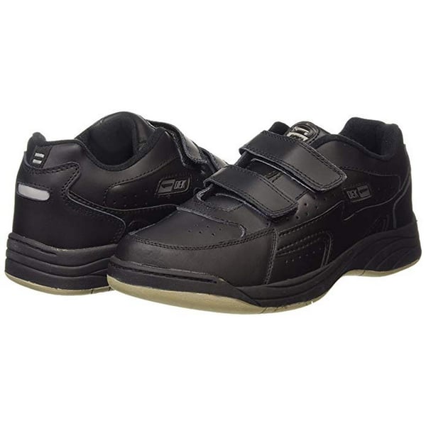 Dek Mens Arizona Touch Fastening Trainers