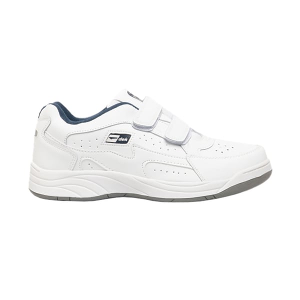 Dek Mens Arizona Touch Fastening Trainers