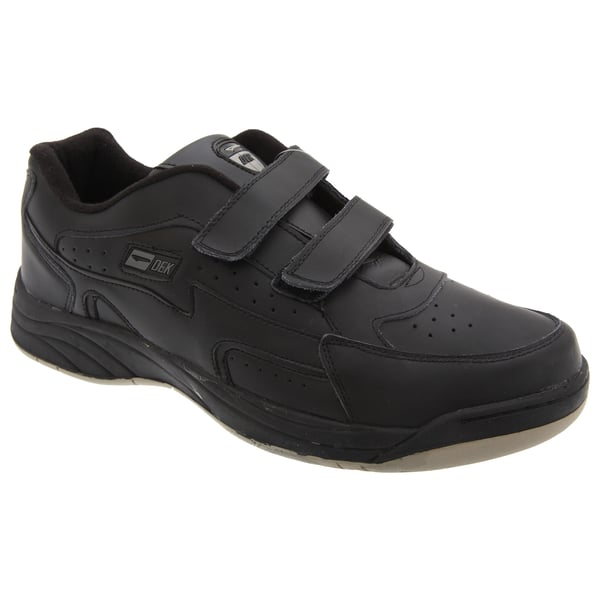 Dek Mens Arizona Touch Fastening Trainers Dek Mens Arizona Touch Fastening Trainers