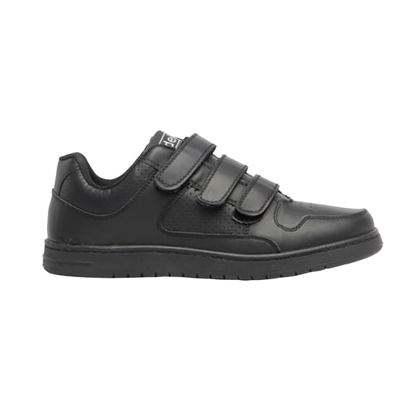 Dek Herre Charing Cross Touch Fastening Trainers