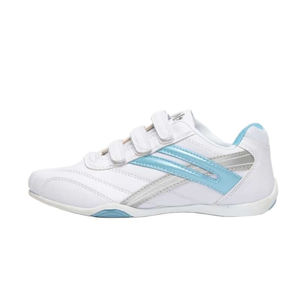Dek Womens/Ladies Raven 3 Touch Fastening Trainers