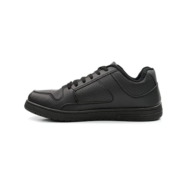 Dek Mens Euston Lace Trainers