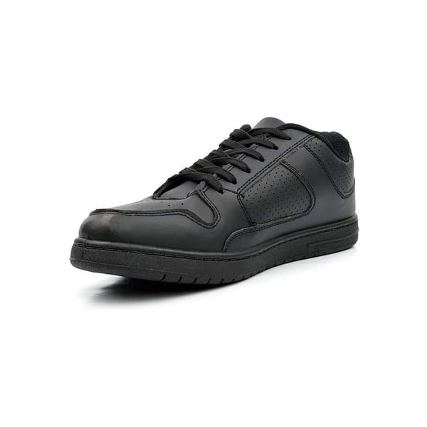 Dek Mens Euston Lace Trainers