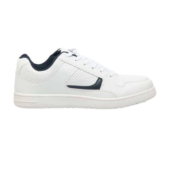 Dek Mens Euston Lace Trainers