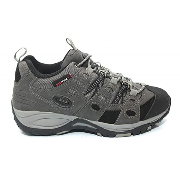 Johnscliffe Mens Approach Trekking Shoes