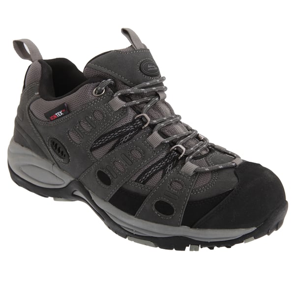 Johnscliffe Mens Approach Trekking Shoes