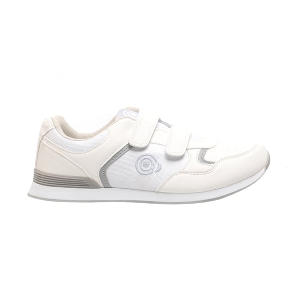 Dek Herre Drive Touch Fastening Trainer-Style Lawn Bowling sko