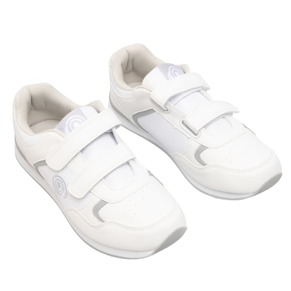 Dek Herre Drive Touch Fastening Trainer-Style Lawn Bowling sko