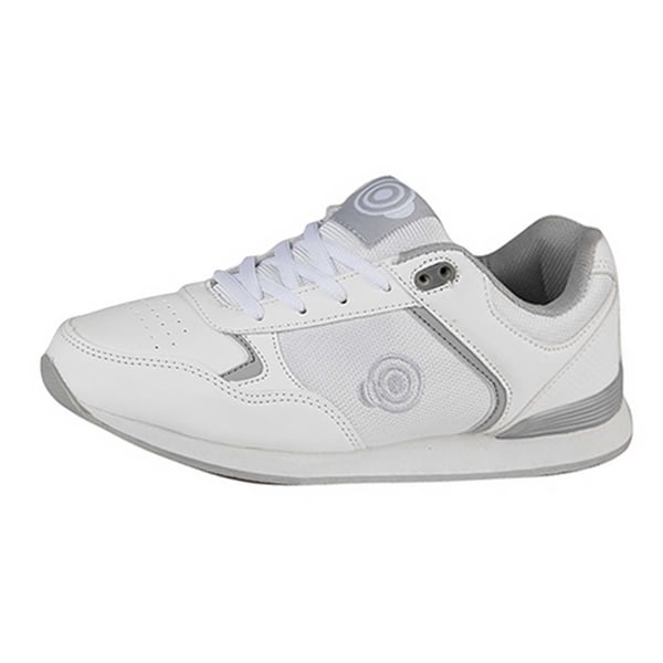 Dek Dame/Damer Kitty Lace Up Trainer-Style Bowls Sko