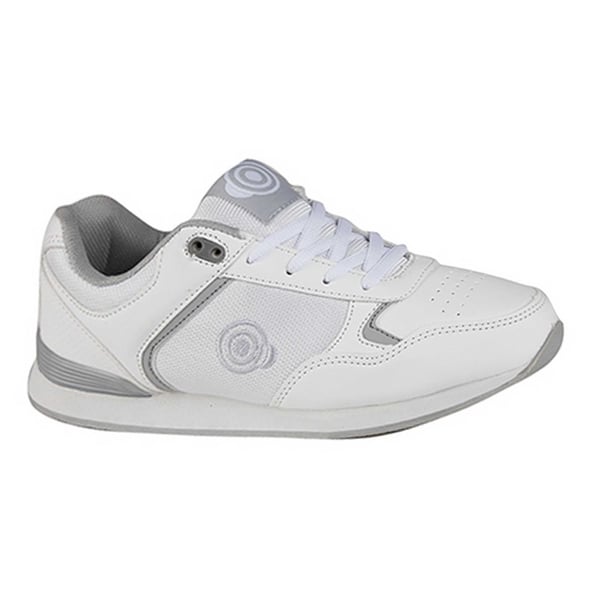 Dek Dame/Damer Kitty Lace Up Trainer-Style Bowls Sko