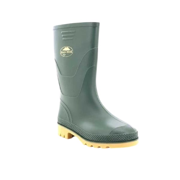 StormWells Børn/børn Junior Wellingtons