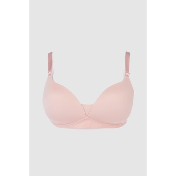Gorgeous Womens/Ladies Non-Wired T-Shirt Bra