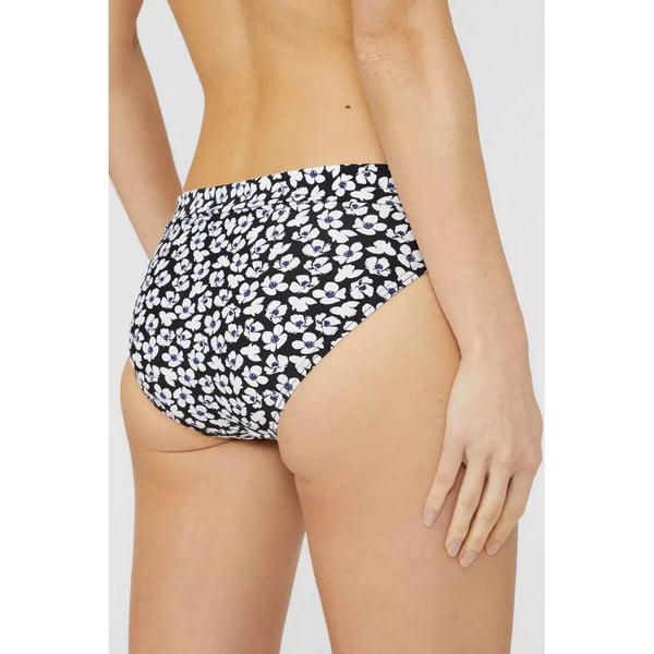Debenhams Bikinitrusser til kvinder/damer med ditsy print